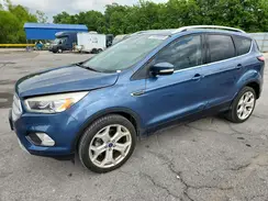 1FMCU9J96JUC07274 2018 FORD ESCAPE