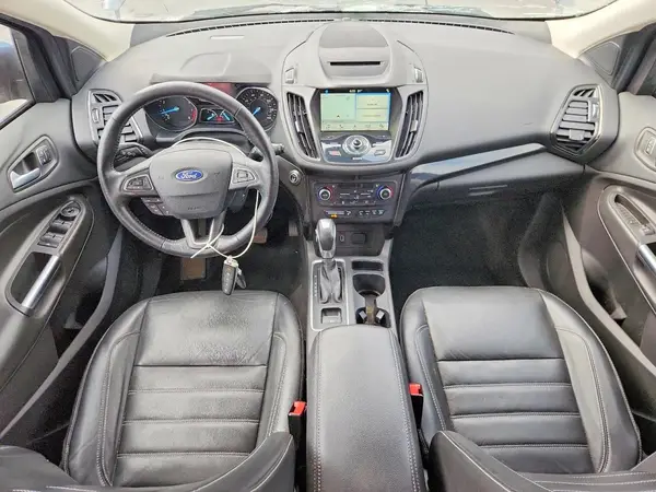 1FMCU9J96JUC07274 2018 FORD ESCAPE - Image 8
