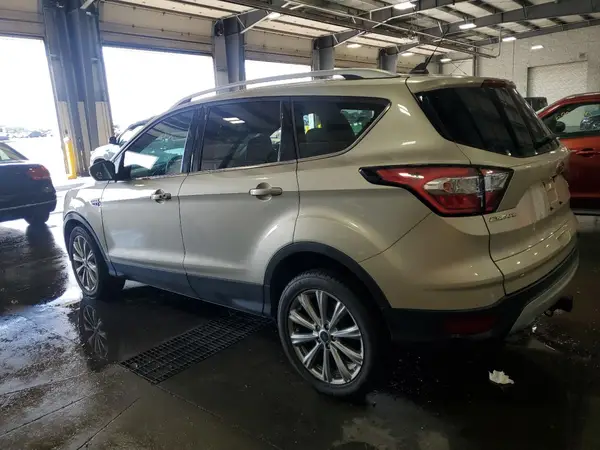 1FMCU9J96JUC08523 2018 FORD ESCAPE - Image 2