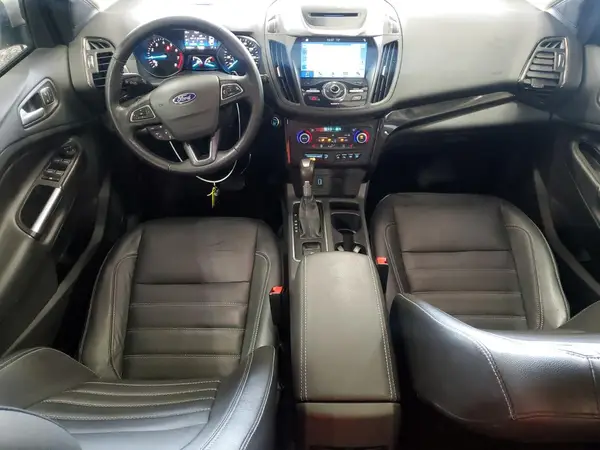 1FMCU9J96JUC08523 2018 FORD ESCAPE - Image 8