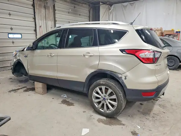 1FMCU9J96JUC16539 2018 FORD ESCAPE - Image 2