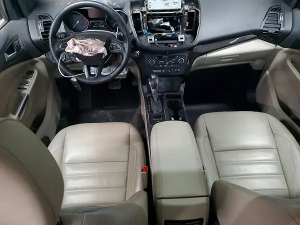 1FMCU9J96JUC16539 2018 FORD ESCAPE - Image 8