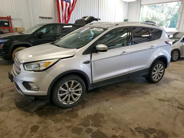 1FMCU9J96JUC20199 2018 FORD ESCAPE - Image 1