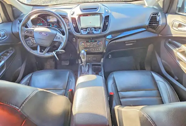 1FMCU9J96JUC21286 2018 FORD ESCAPE - Image 8