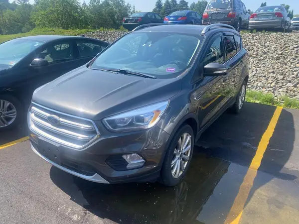 1FMCU9J96JUC24544 2018 FORD ESCAPE - Image 2