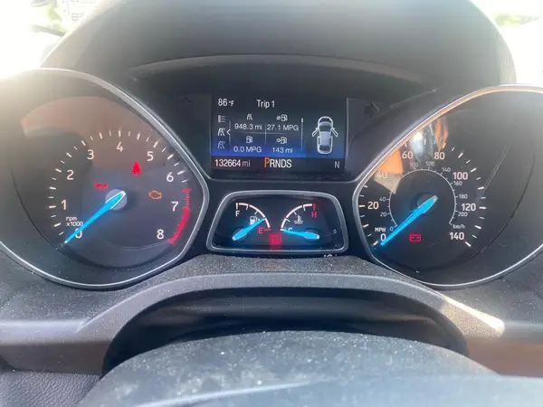 1FMCU9J96JUC24544 2018 FORD ESCAPE - Image 8