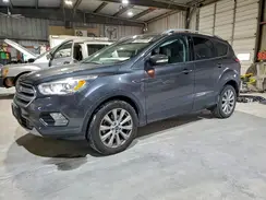1FMCU9J96JUC34989 2018 FORD ESCAPE