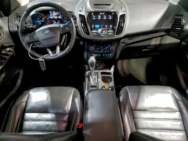 1FMCU9J96JUC34989 2018 FORD ESCAPE - Image 8