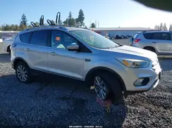 1FMCU9J96JUC41165 2018 FORD ESCAPE