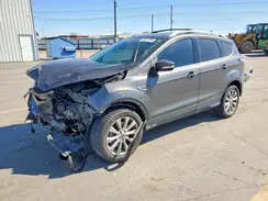 1FMCU9J96JUC62016 2018 FORD ESCAPE