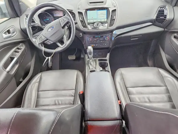 1FMCU9J96JUC62212 2018 FORD ESCAPE - Image 8