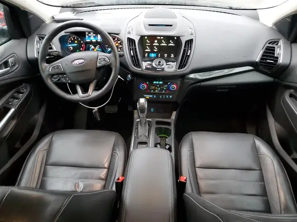 1FMCU9J96JUC84601 2018 FORD ESCAPE - Image 8