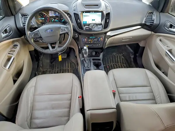 1FMCU9J96JUC89779 2018 FORD ESCAPE - Image 8