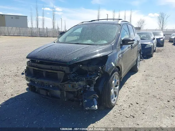 1FMCU9J96JUC93198 2018 FORD ESCAPE - Image 2
