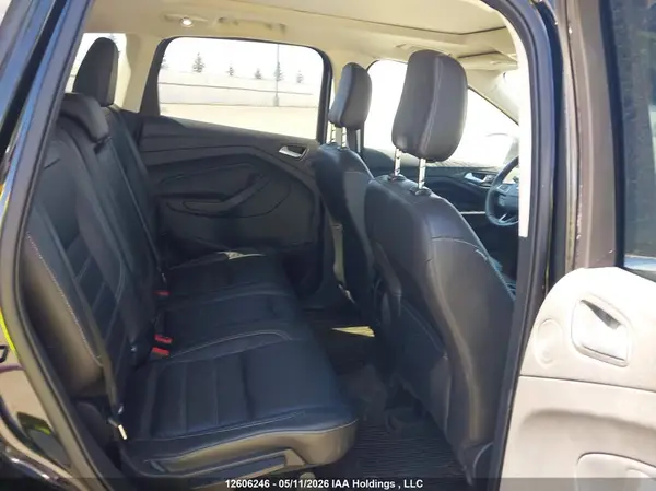1FMCU9J96JUC93198 2018 FORD ESCAPE - Image 8
