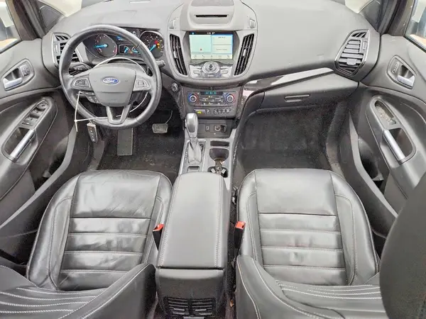 1FMCU9J96JUC98787 2018 FORD ESCAPE - Image 8
