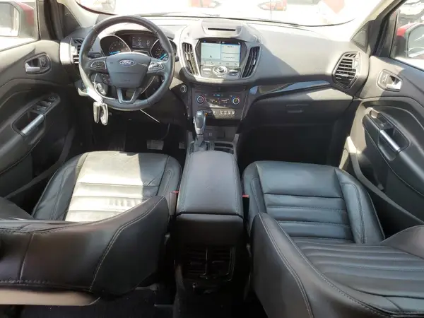 1FMCU9J96JUD01848 2018 FORD ESCAPE - Image 8