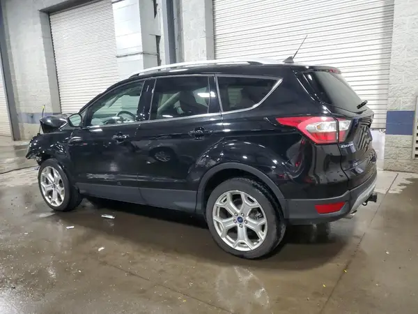 1FMCU9J96JUD21503 2018 FORD ESCAPE - Image 2