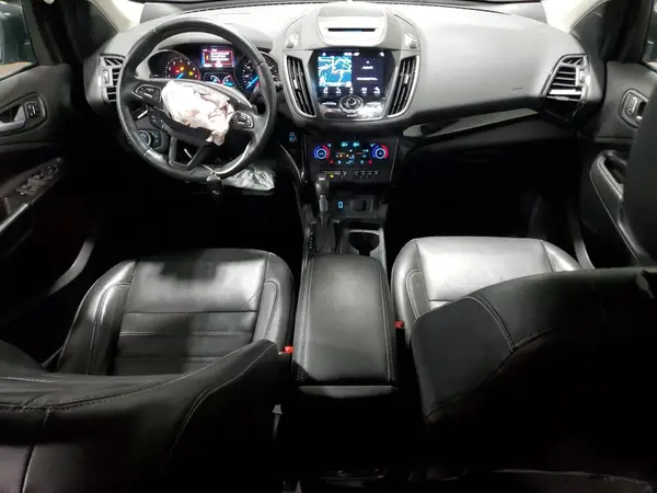 1FMCU9J96JUD21503 2018 FORD ESCAPE - Image 8