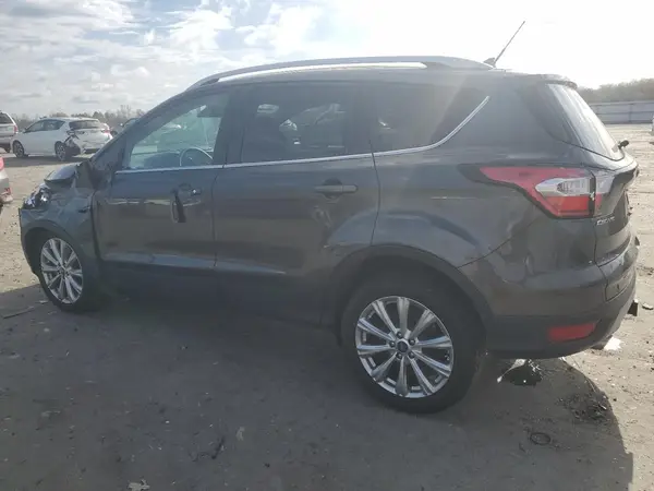 1FMCU9J96JUD37183 2018 FORD ESCAPE - Image 2