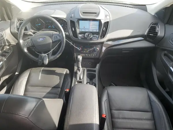 1FMCU9J96JUD37183 2018 FORD ESCAPE - Image 8