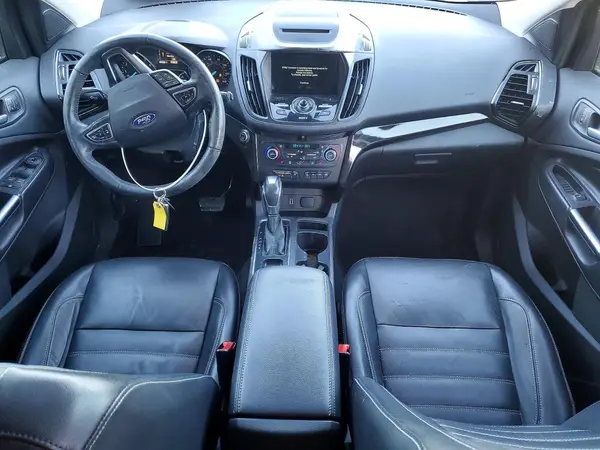 1FMCU9J96JUD55845 2018 FORD ESCAPE - Image 8