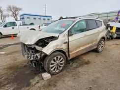 1FMCU9J96JUD56235 2018 FORD ESCAPE