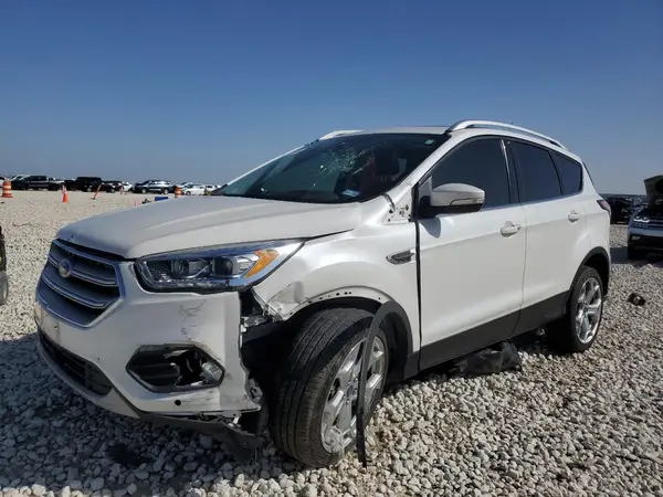 1FMCU9J96JUD58941 2018 FORD ESCAPE - Image 1