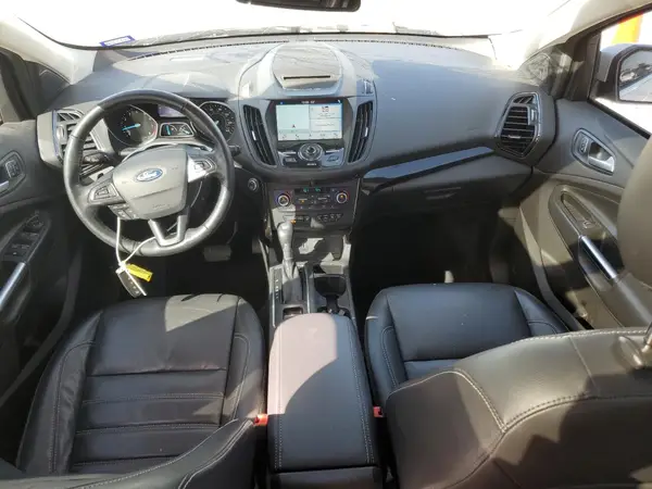 1FMCU9J96JUD58941 2018 FORD ESCAPE - Image 8