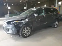 1FMCU9J96JUD59751 2018 FORD ESCAPE