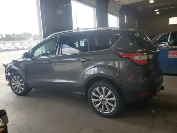 1FMCU9J96JUD59751 2018 FORD ESCAPE - Image 2