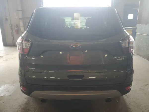 2018 FORD ESCAPE COPART lot 70640575 auction photo 6