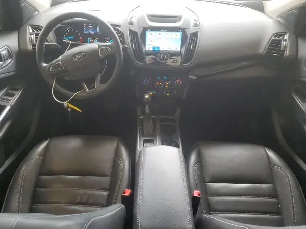 1FMCU9J96JUD59751 2018 FORD ESCAPE - Image 8