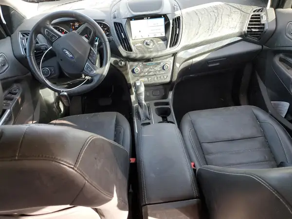 1FMCU9J96KUA04791 2019 FORD ESCAPE - Image 8