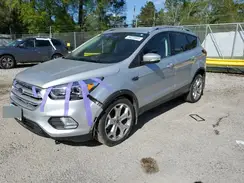 1FMCU9J96KUA05892 2019 FORD ESCAPE