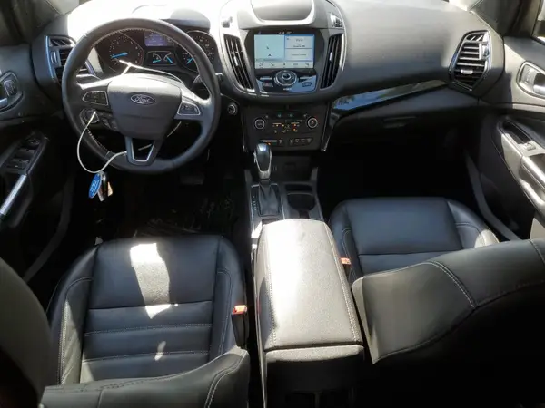 1FMCU9J96KUA05892 2019 FORD ESCAPE - Image 8