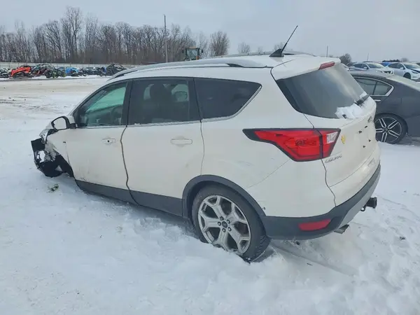 1FMCU9J96KUA15113 2019 FORD ESCAPE - Image 2