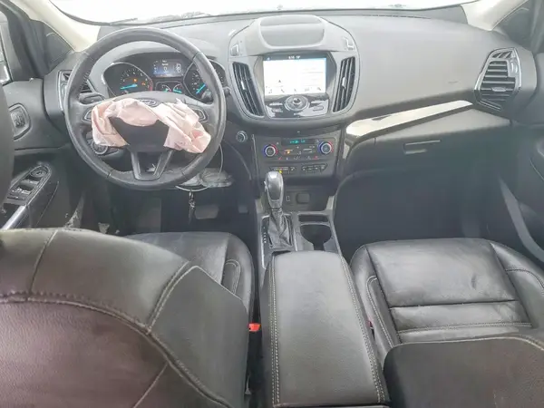 1FMCU9J96KUA15113 2019 FORD ESCAPE - Image 8