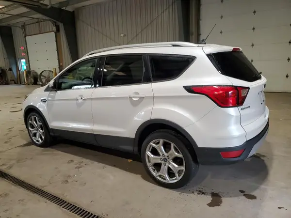 1FMCU9J96KUA39329 2019 FORD ESCAPE - Image 2