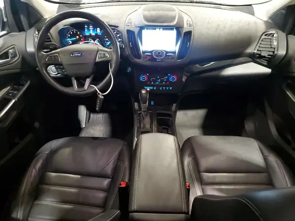 1FMCU9J96KUA39329 2019 FORD ESCAPE - Image 8