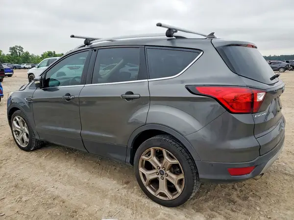 1FMCU9J96KUA41131 2019 FORD ESCAPE - Image 2