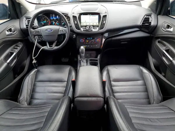 1FMCU9J96KUA41131 2019 FORD ESCAPE - Image 8