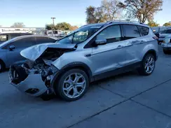 1FMCU9J96KUA47575 2019 FORD ESCAPE