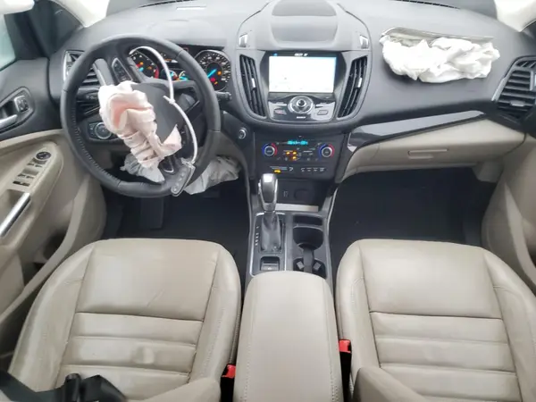 1FMCU9J96KUA50668 2019 FORD ESCAPE - Image 8