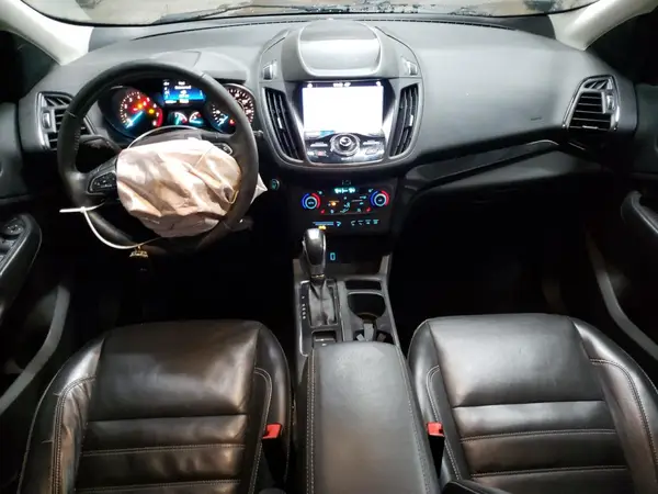 1FMCU9J96KUA52632 2019 FORD ESCAPE - Image 8