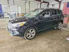 1FMCU9J96KUA57264 2019 FORD ESCAPE
