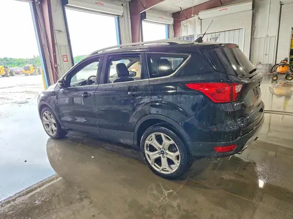 1FMCU9J96KUA57264 2019 FORD ESCAPE - Image 2