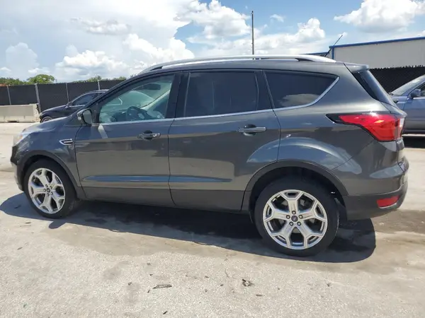 1FMCU9J96KUA65154 2019 FORD ESCAPE - Image 2