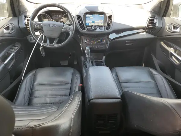 1FMCU9J96KUA65154 2019 FORD ESCAPE - Image 8