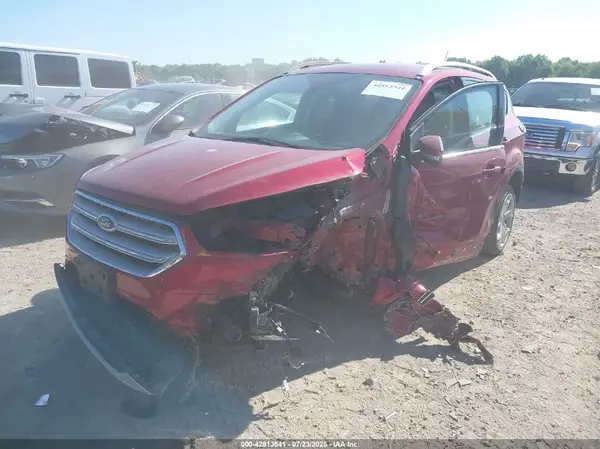 1FMCU9J96KUA68961 2019 FORD ESCAPE - Image 2
